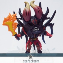 Lucifer - Dota - 3,9"