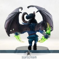 Terrorblade  - Dota - 3,9"