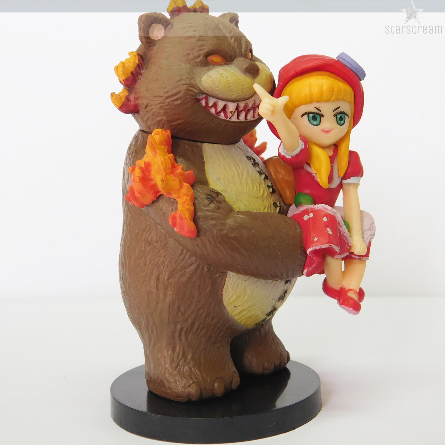 Annie (versão antiga) - League of Legends - 3,9"