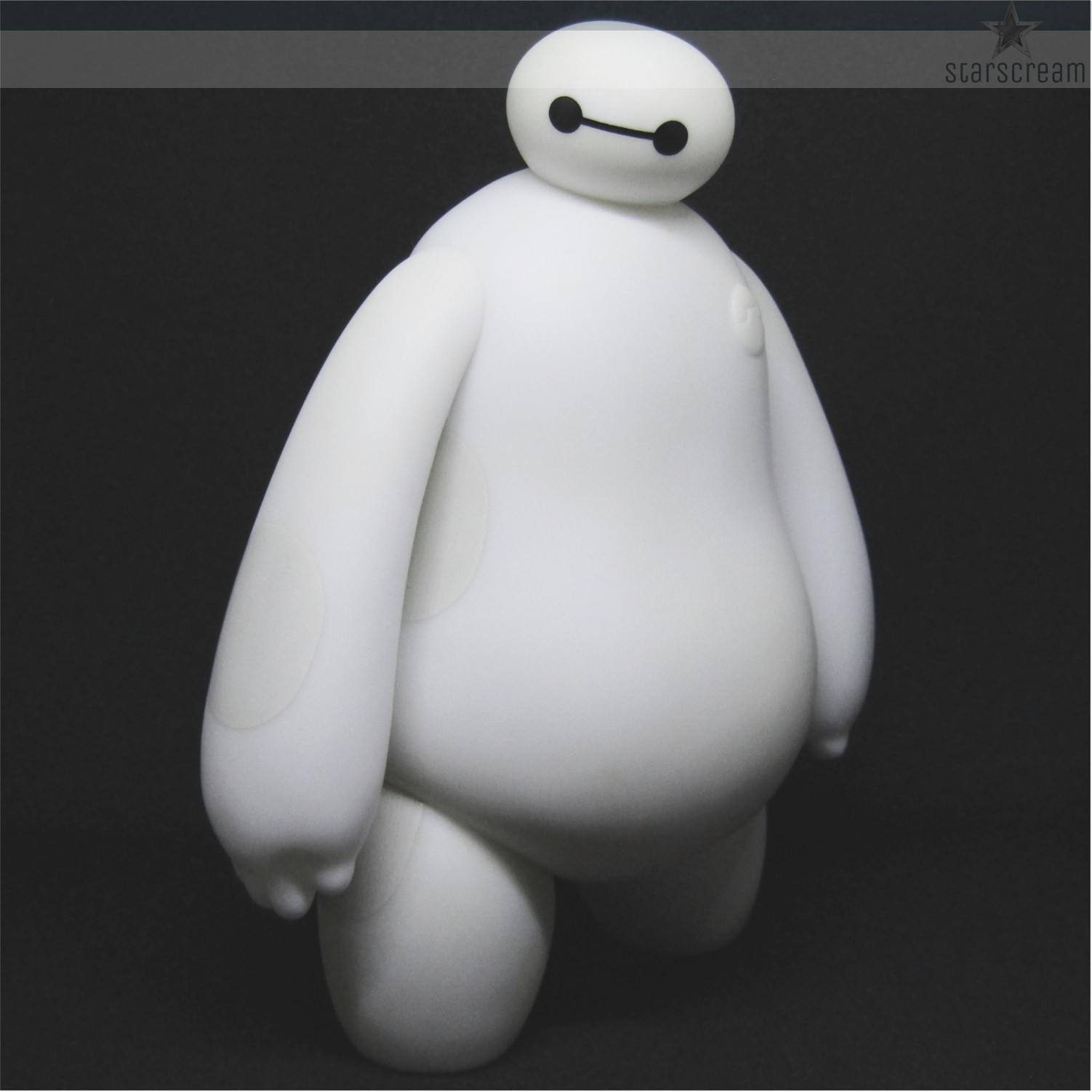 Baymax - Big Hero 6 - 5,0"