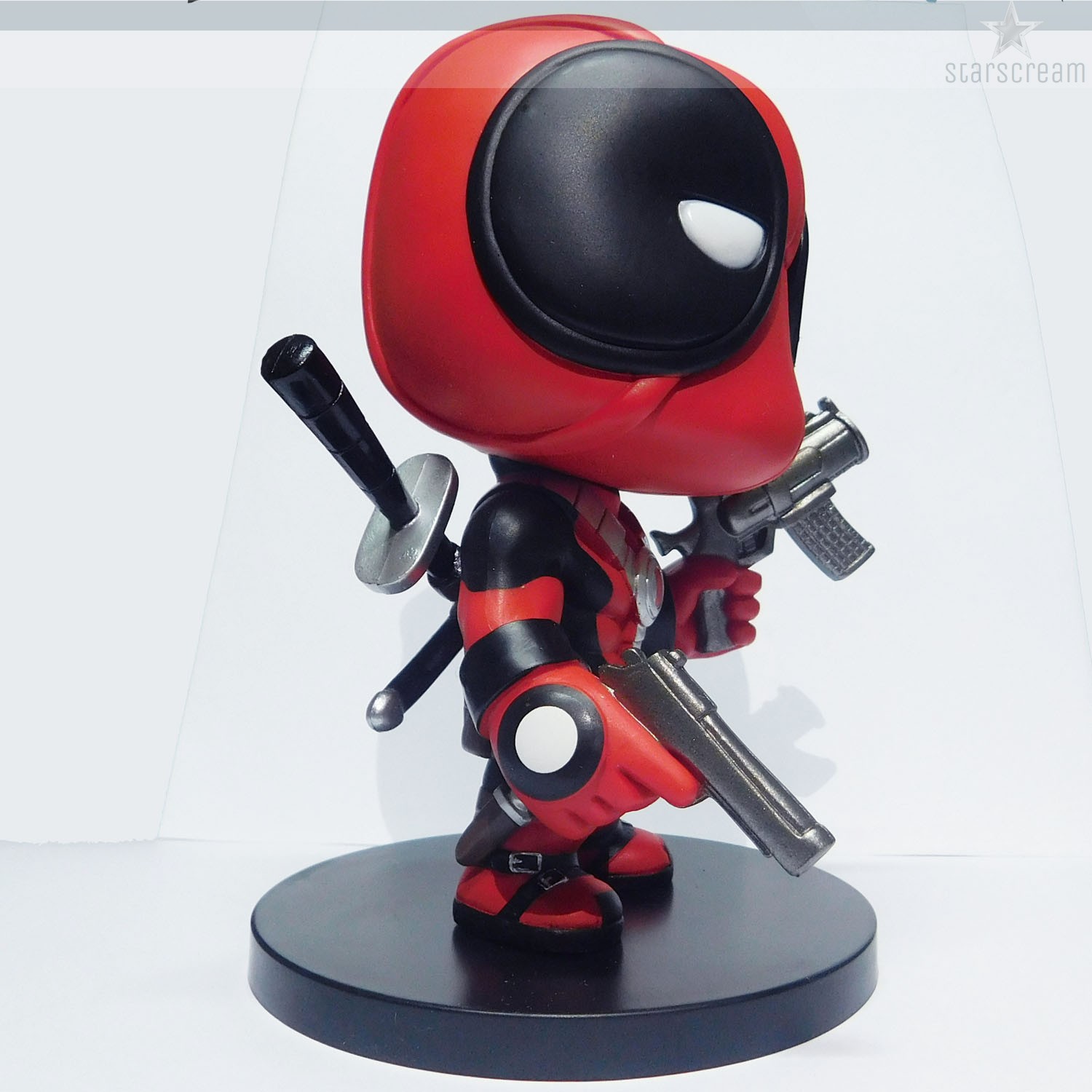 Deadpool - 5,1"