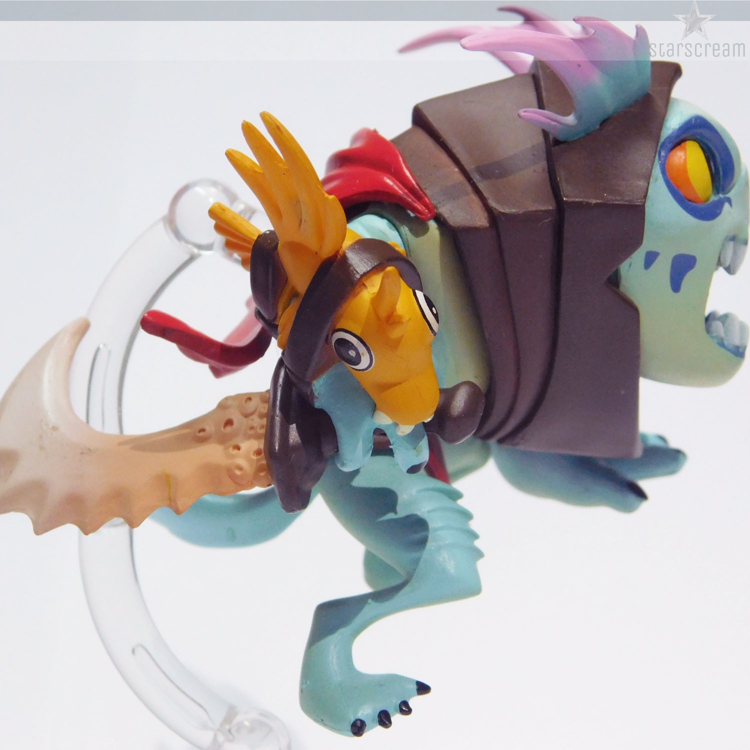 Slark - Dota - 2,4"