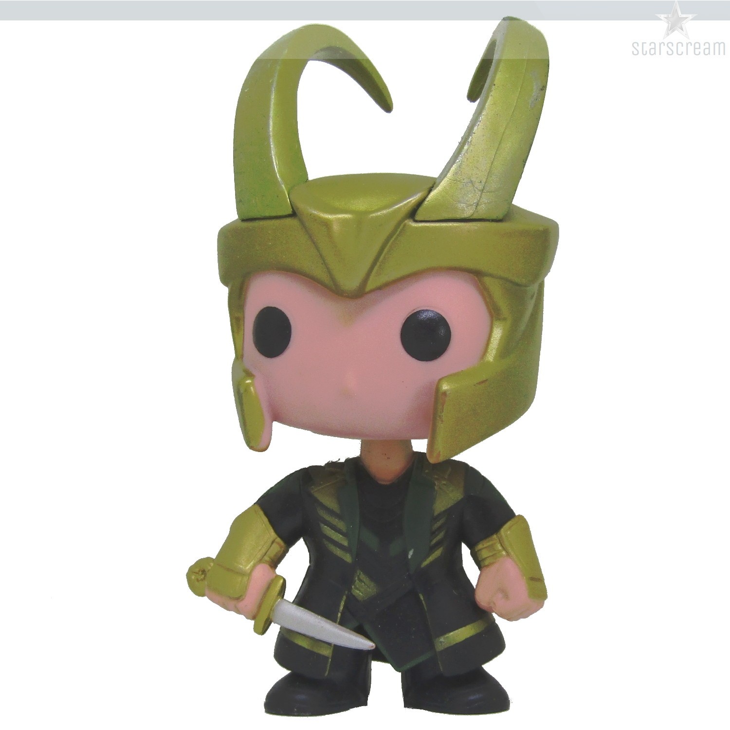 Loki - Thor - 5,2"