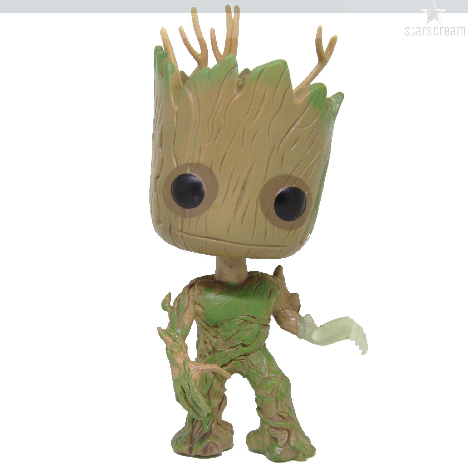 Groot - Guardians of the Galaxy - 5,5"