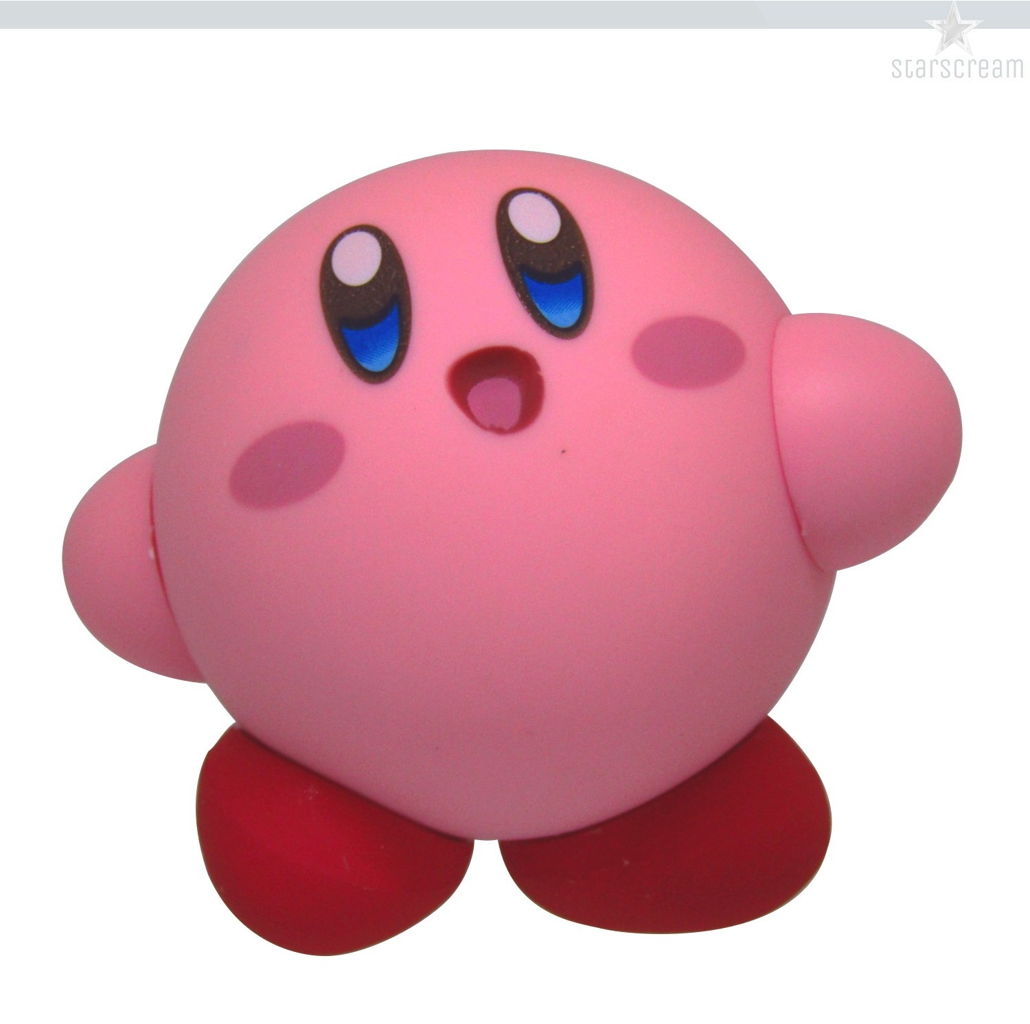 Kirby - 4"