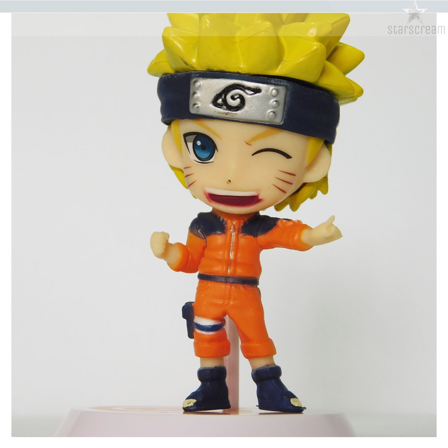 Naruto - 3,1"