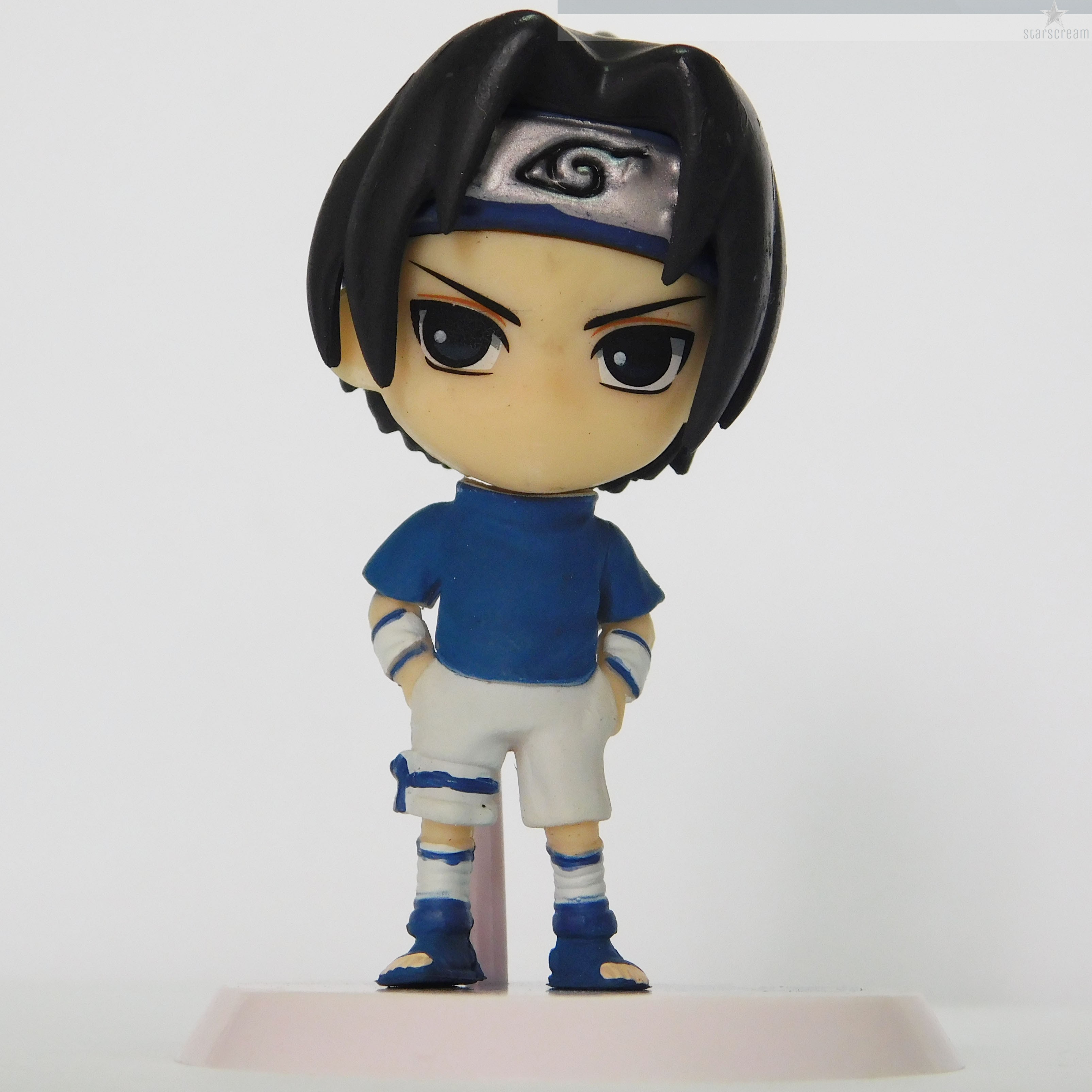 Sasuke - Naruto - 3,1"