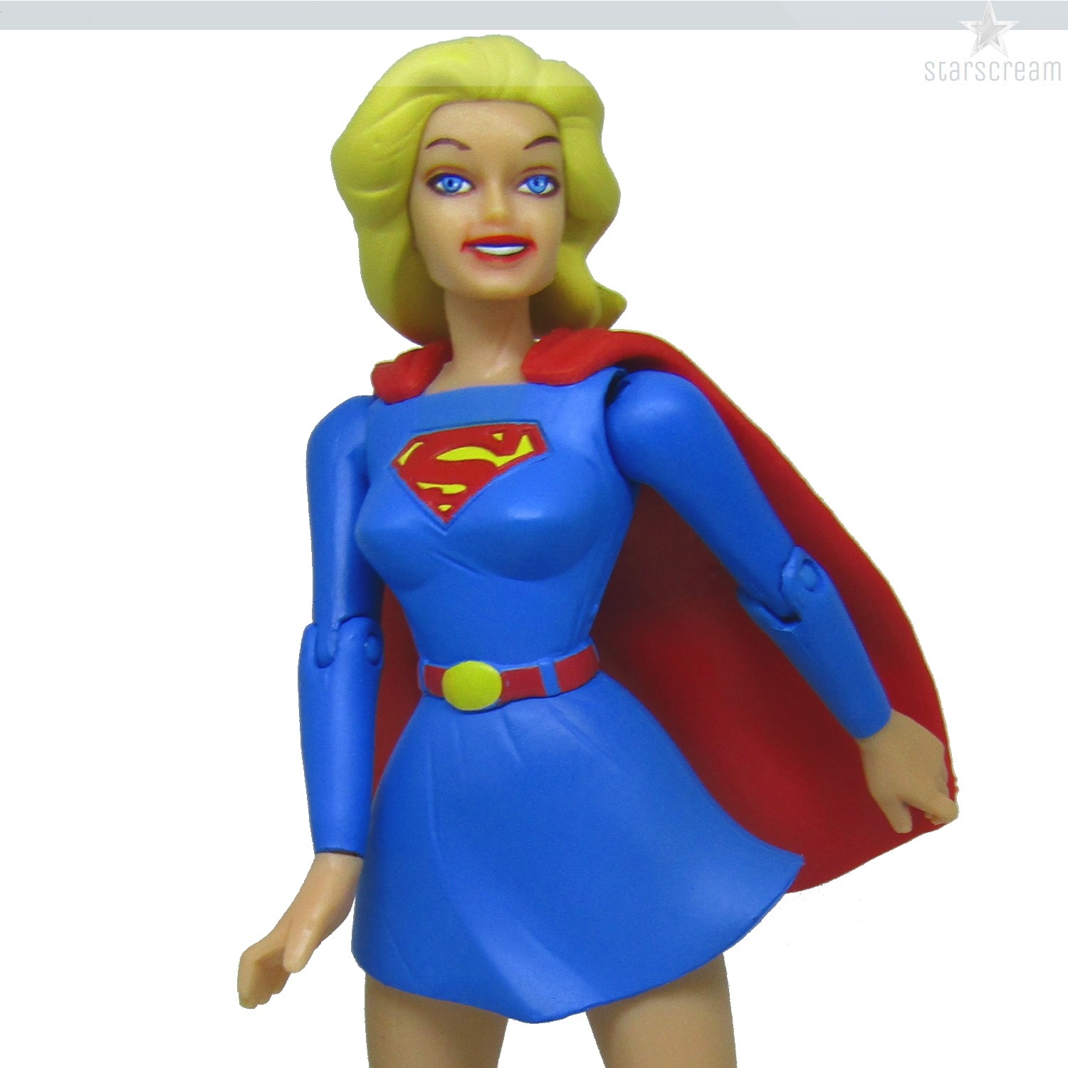 Supergirl - 7"