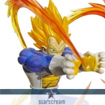Super Saiyan Vegeta - Dragon Ball Z - 5,9"
