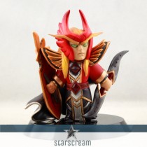 Silencer - Dota - 3,9"