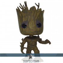 Groot - Guardians of the Galaxy - 5,5"