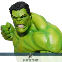 Hulk - Era de Ultron - 10,0"
