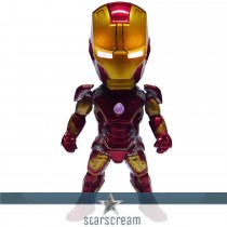 IronMan - Mark 42 - 3,5"
