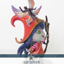 Lulu - League of Legends - 3,9"