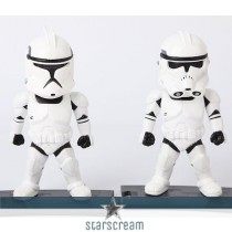 (Set) Clone Trooper & StormTrooper