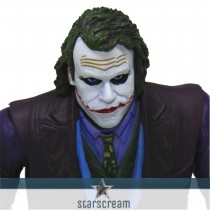 Joker - The Dark Knight - 7"