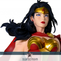 Wonder Woman - 11,4"