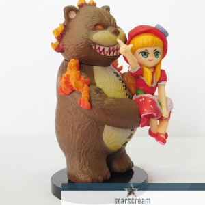 Annie (versão antiga) - League of Legends - 3,9"