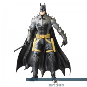 Batman Earth 2 - New 52 - 7"