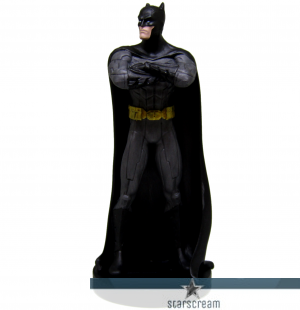 (Set) Batman - 75th Anniversary Masterpiece Collection - 5"