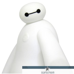 Baymax - Big Hero 6 - 5,0"