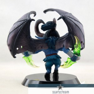 Terrorblade  - Dota - 3,9"