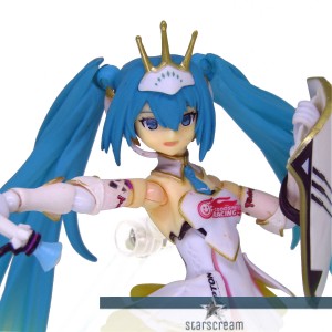 Hatsune Miku - 5,5"
