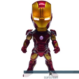 IronMan - Mark 42 - 3,5"
