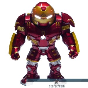 IronMan - Mark 44 - 3,7"