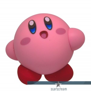 Kirby - 4"