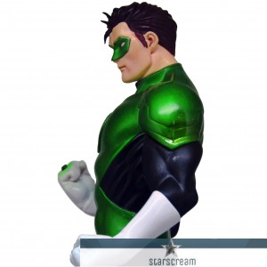 Green Lantern  - New 52 - 7,4"