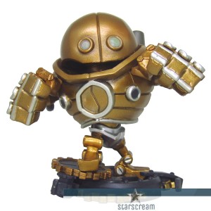 Blitzcrank - League of Legends - 4,2"