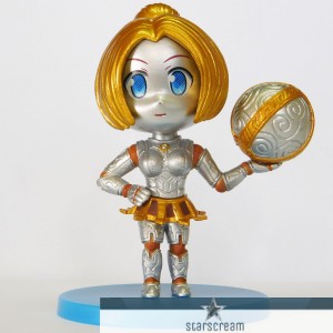 Orianna - League of Legends - 3,5"