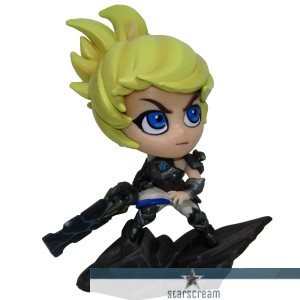 Riven Championship -  League of Legends - 5"