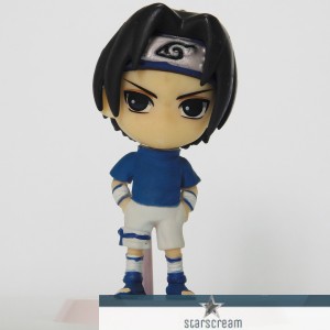 Sasuke - Naruto - 3,1"