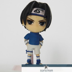 Sasuke - Naruto - 3,1"