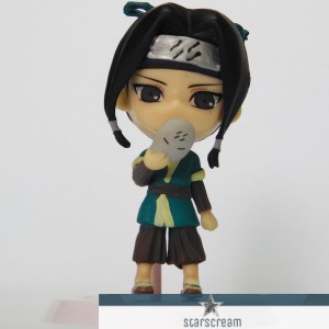 Haku - Naruto - 3,1"