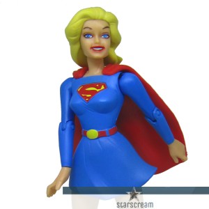 Supergirl - 7"