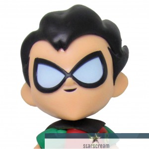 Robin - Teen Titans GO! - 5,2"