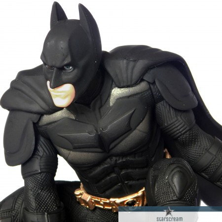 Batman - O Cavaleiro das Trevas - 7''