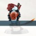 Juggernaut Yurnero - Dota - 3,9"