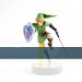 Link - Legend of Zelda - Réplica Amiibo - 3,9"