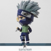 Kakashi - Naruto - 3,1"