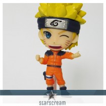 Naruto - 3,1"