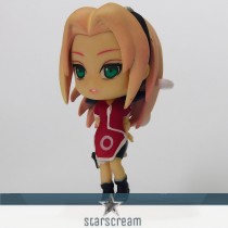 Sakura - Naruto - 3,1"