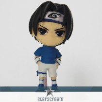 Sasuke - Naruto - 3,1"