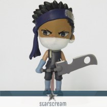 Zabuza - Naturo -  3,1"