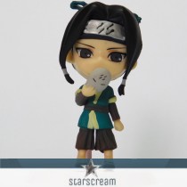 Haku - Naruto - 3,1"