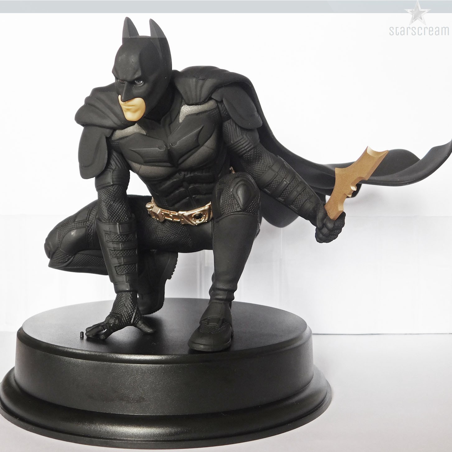 Batman - O Cavaleiro das Trevas - 7''