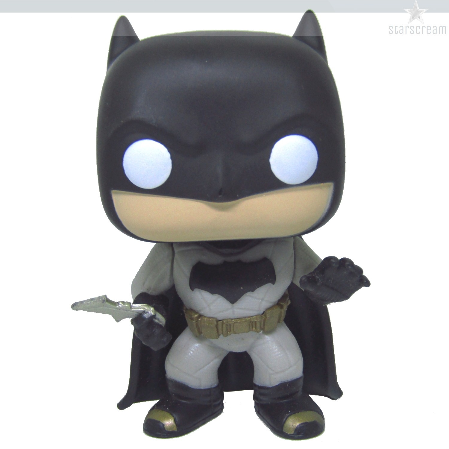 Batman - Batman v Superman - 3,5"